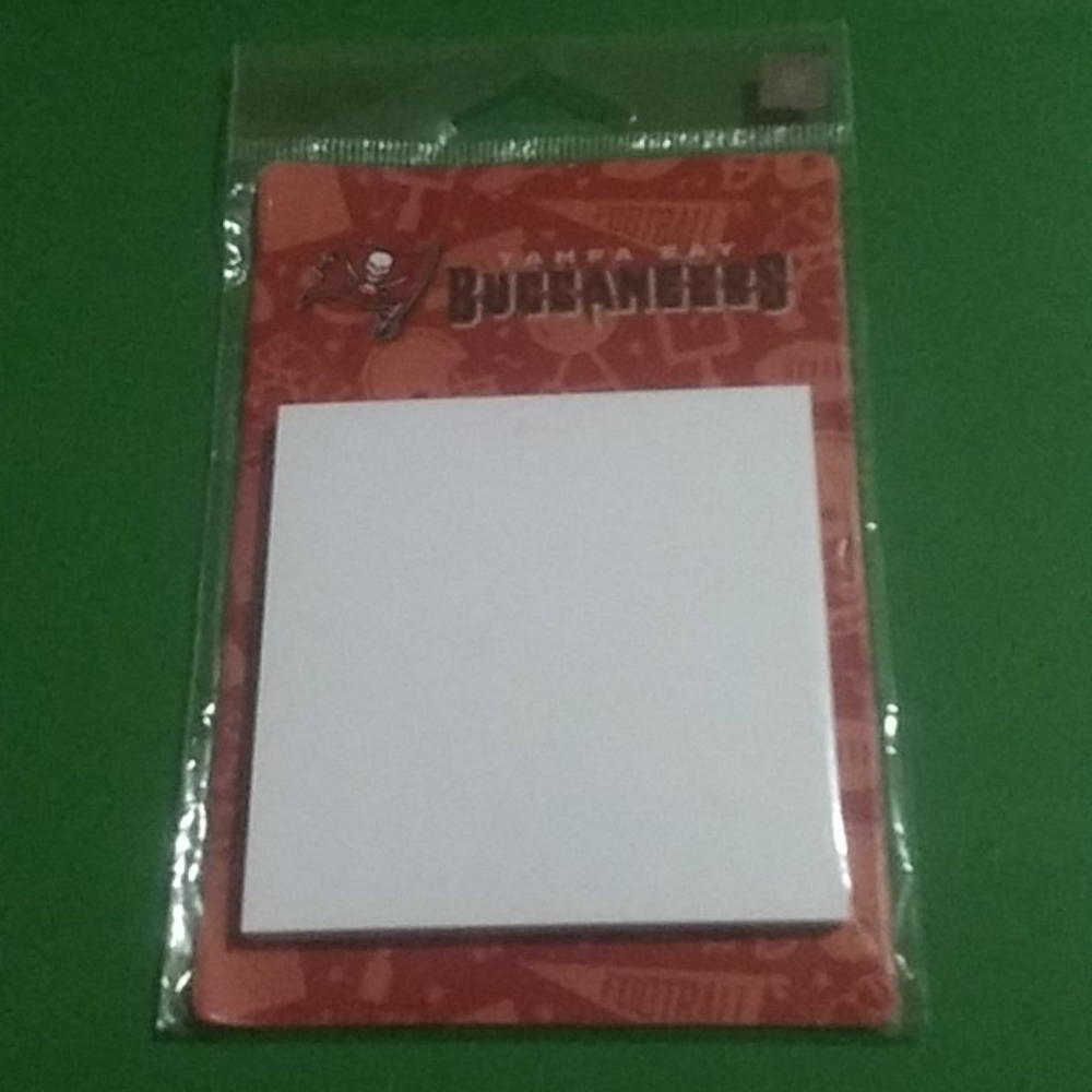 Magnet notepad